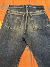 画像5: LEVIS  S501XX  大戦 (5)