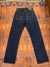 画像1: LEVIS 503BXX  '47s 片面　オールイエローステッチ (1)