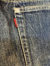 画像2: LEVIS  S501XX  大戦 (2)