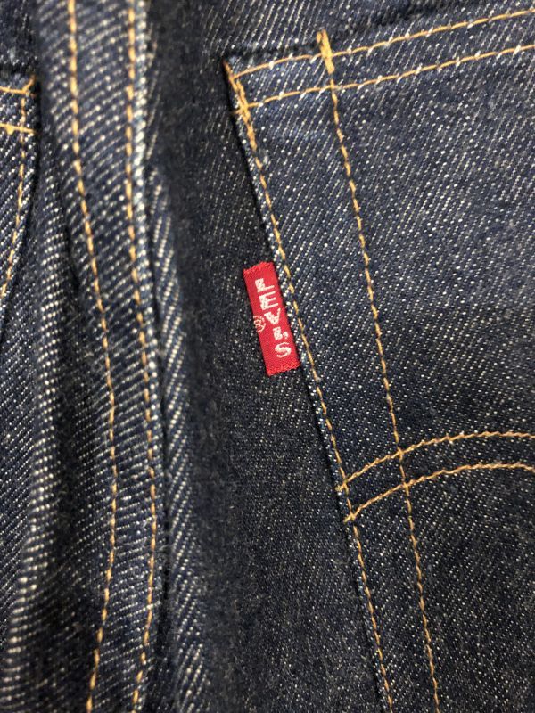 wash levis
