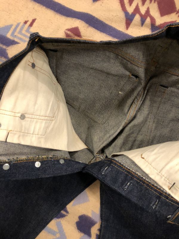 wash levis