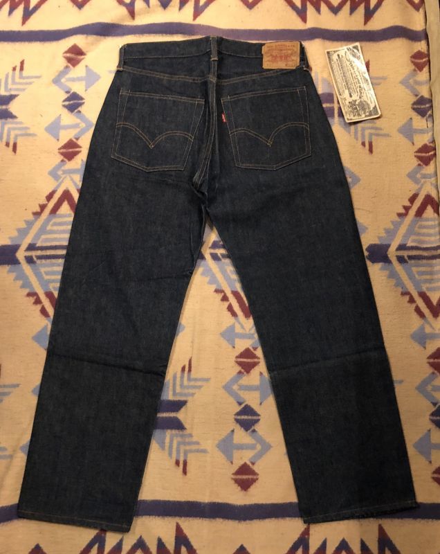 wash levis