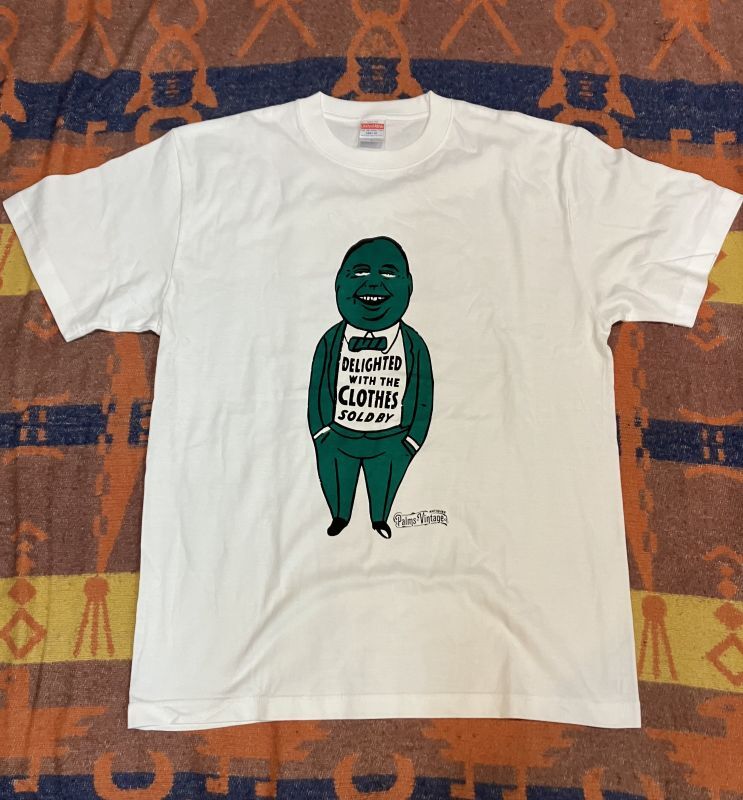 画像1: Shop T-shirt  Cotton 100% (1)